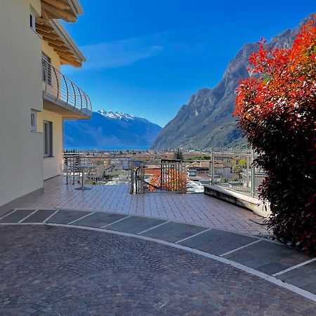 View & Chill Apartment Riva del Garda Extérieur photo