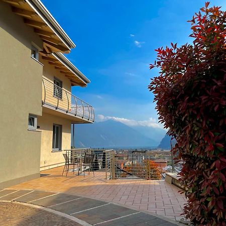 View & Chill Apartment Riva del Garda Extérieur photo
