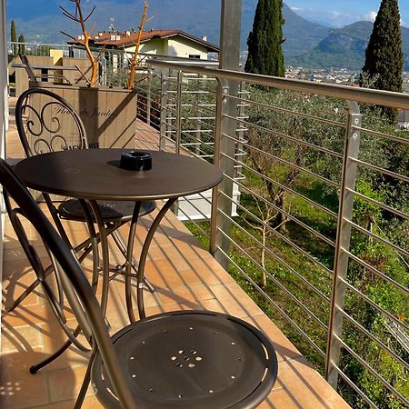 View & Chill Apartment Riva del Garda Extérieur photo