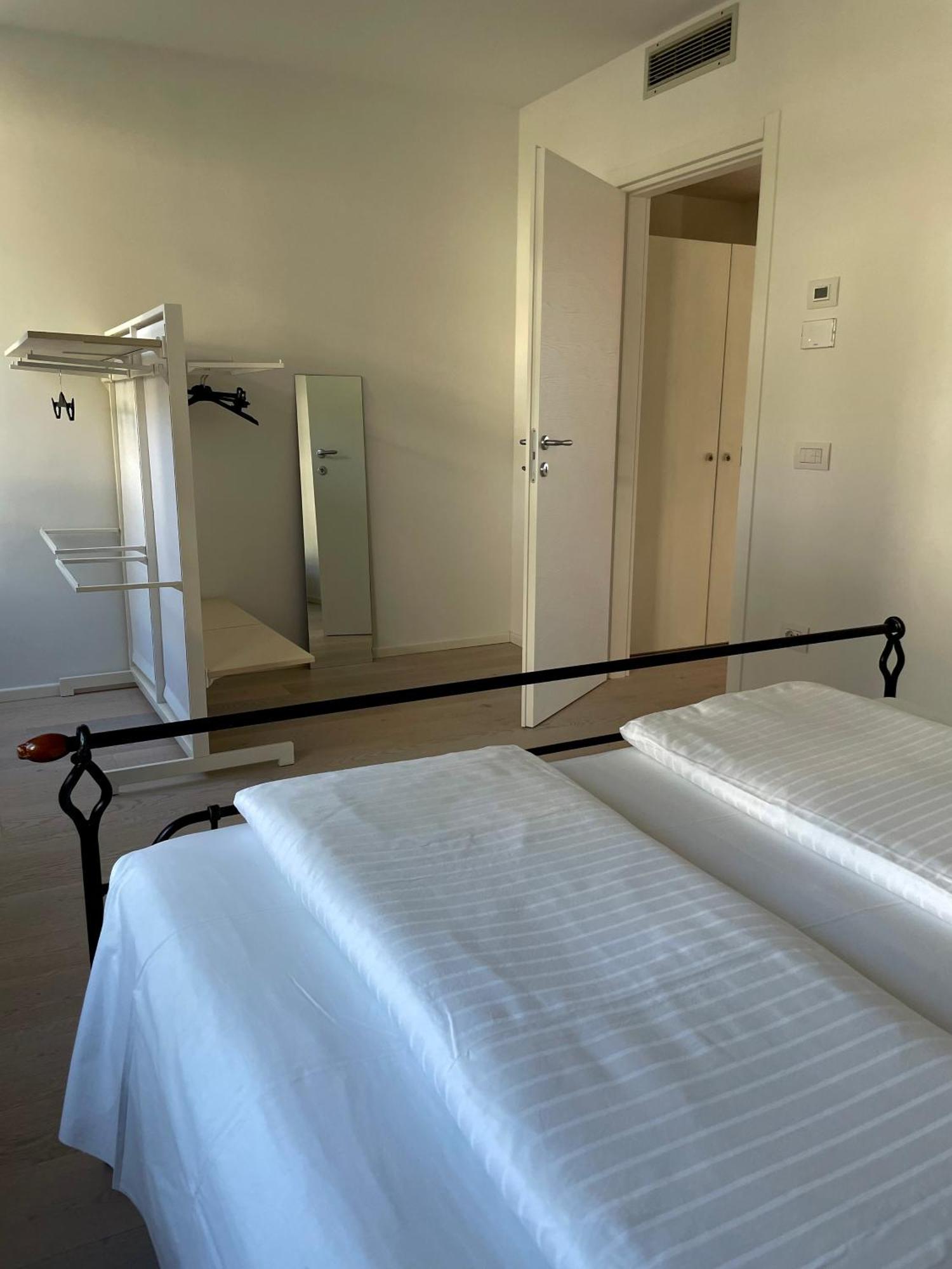 View & Chill Apartment Riva del Garda Extérieur photo