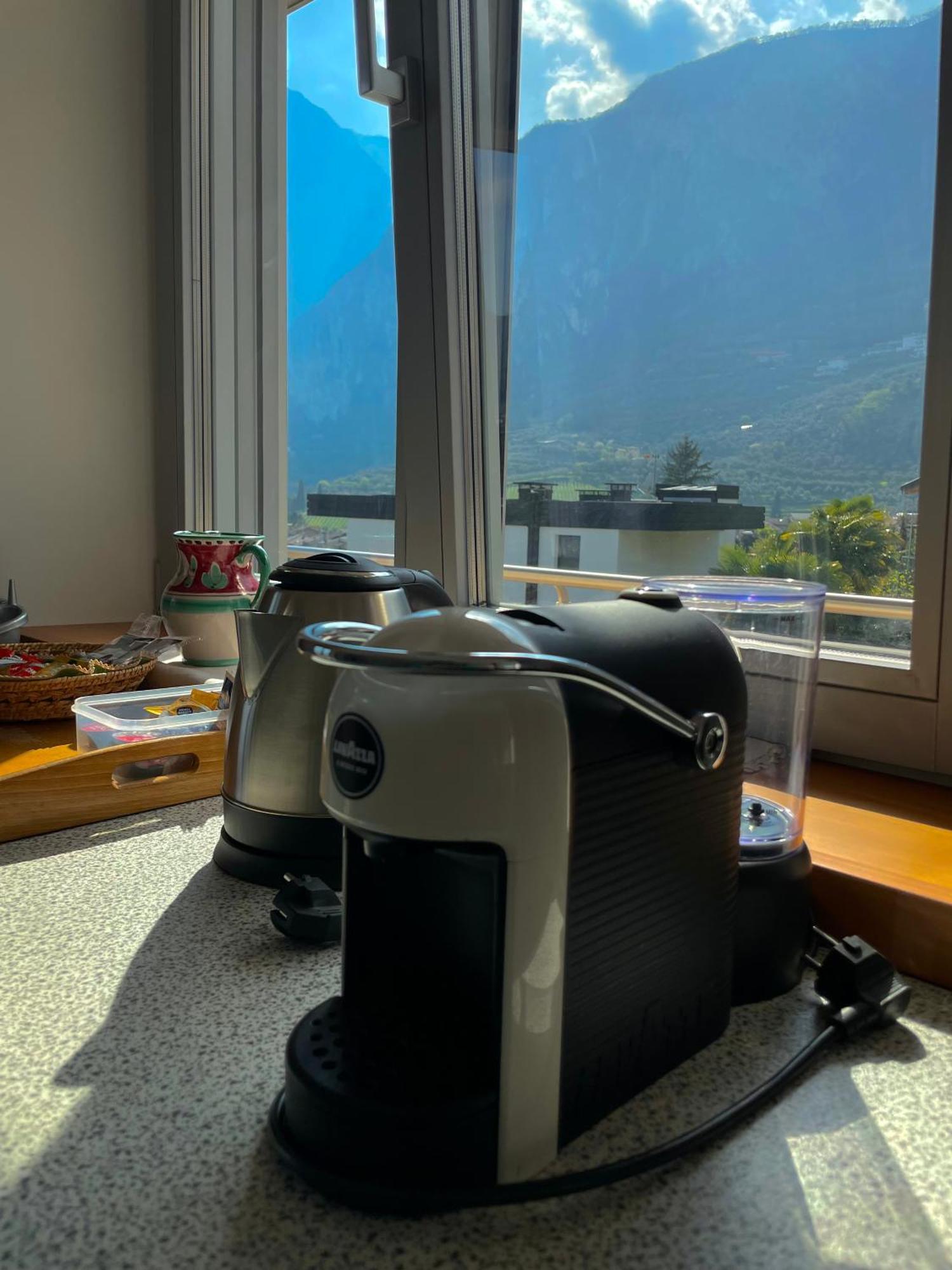 View & Chill Apartment Riva del Garda Extérieur photo