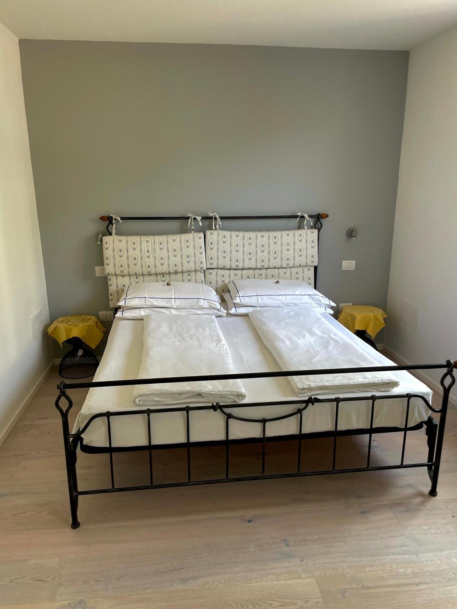 View & Chill Apartment Riva del Garda Extérieur photo