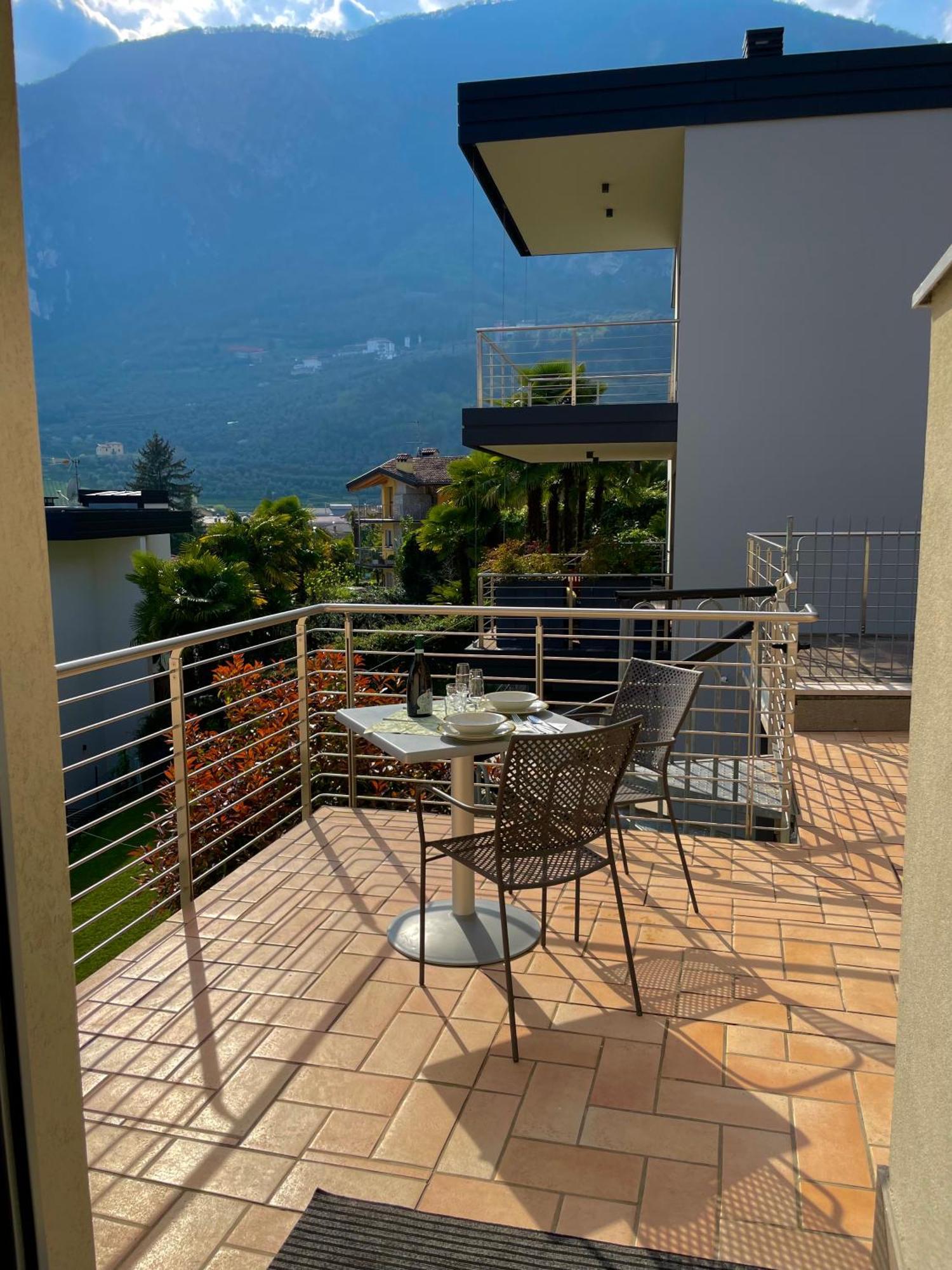 View & Chill Apartment Riva del Garda Extérieur photo